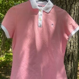 Lilly Pulitzer Short Sleeve Top